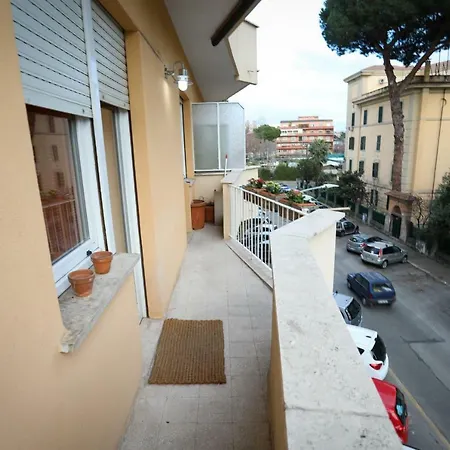 Circeo Appartement