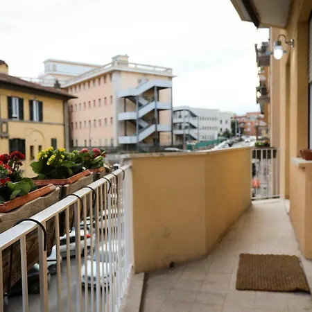Appartement Circeo Rome