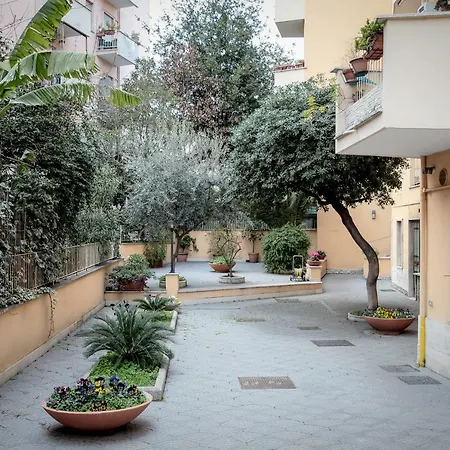 Circeo Appartement