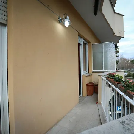 Appartement Circeo Rome