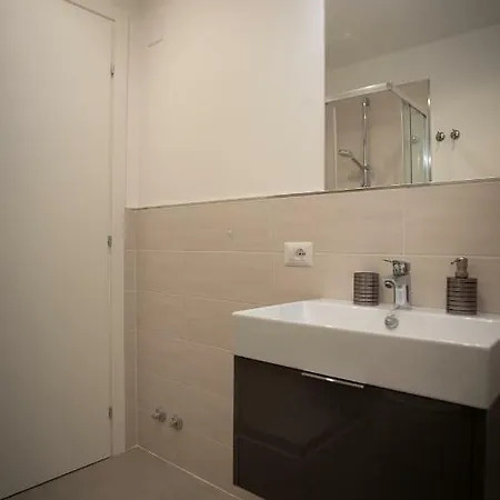 Circeo Appartement *