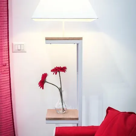 Appartement Circeo Rome