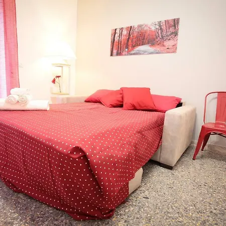 Circeo Appartement