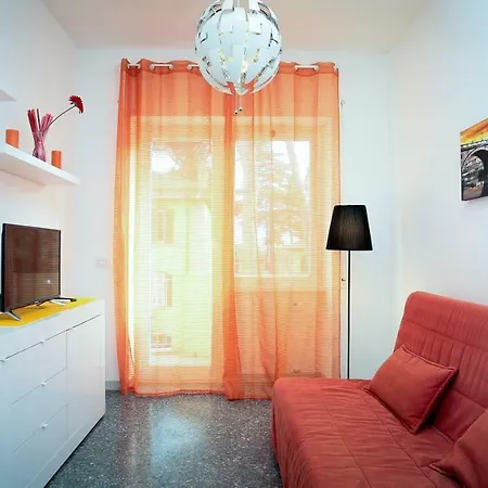 Appartement Circeo Rome