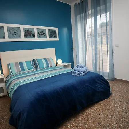 Appartement Circeo Rome