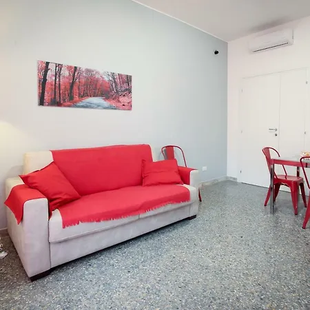 Appartement Circeo Rome