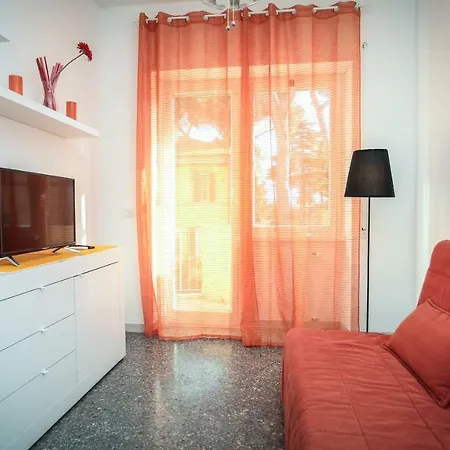 Circeo Appartement