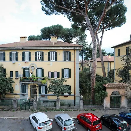 Circeo Rome